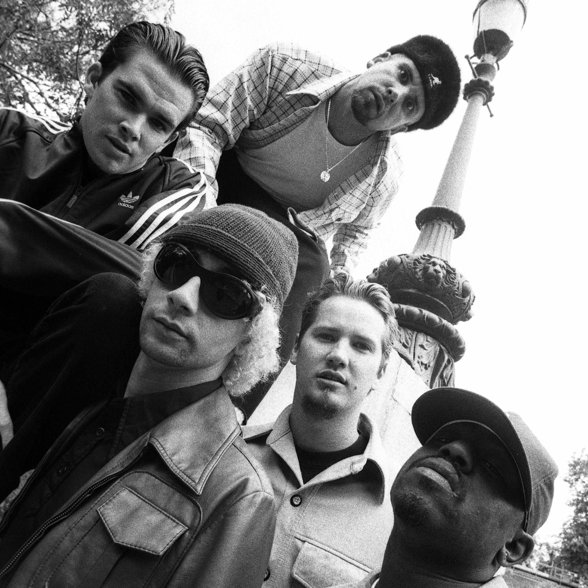 Artist picture of Sugar Ray