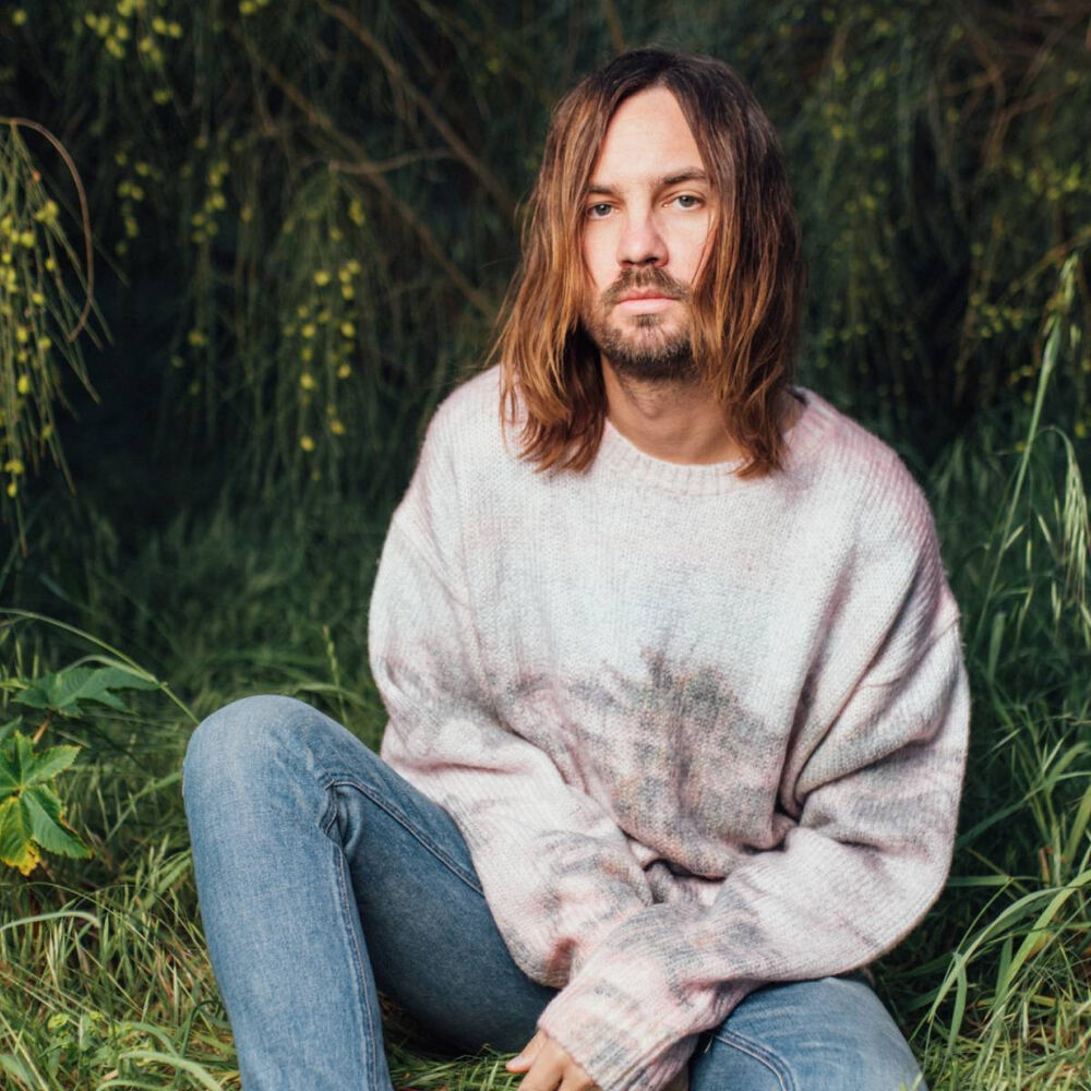 Picture of Tame Impala