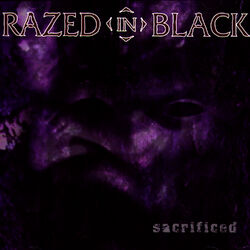 Picture of Razed in Black