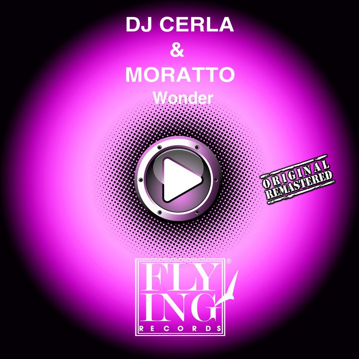 Dj Cerla