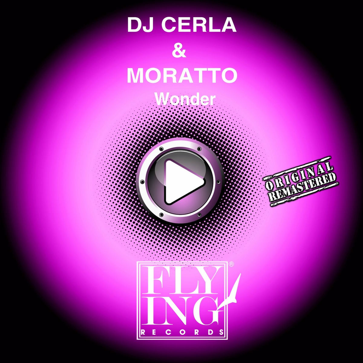 Artist picture of Dj Cerla