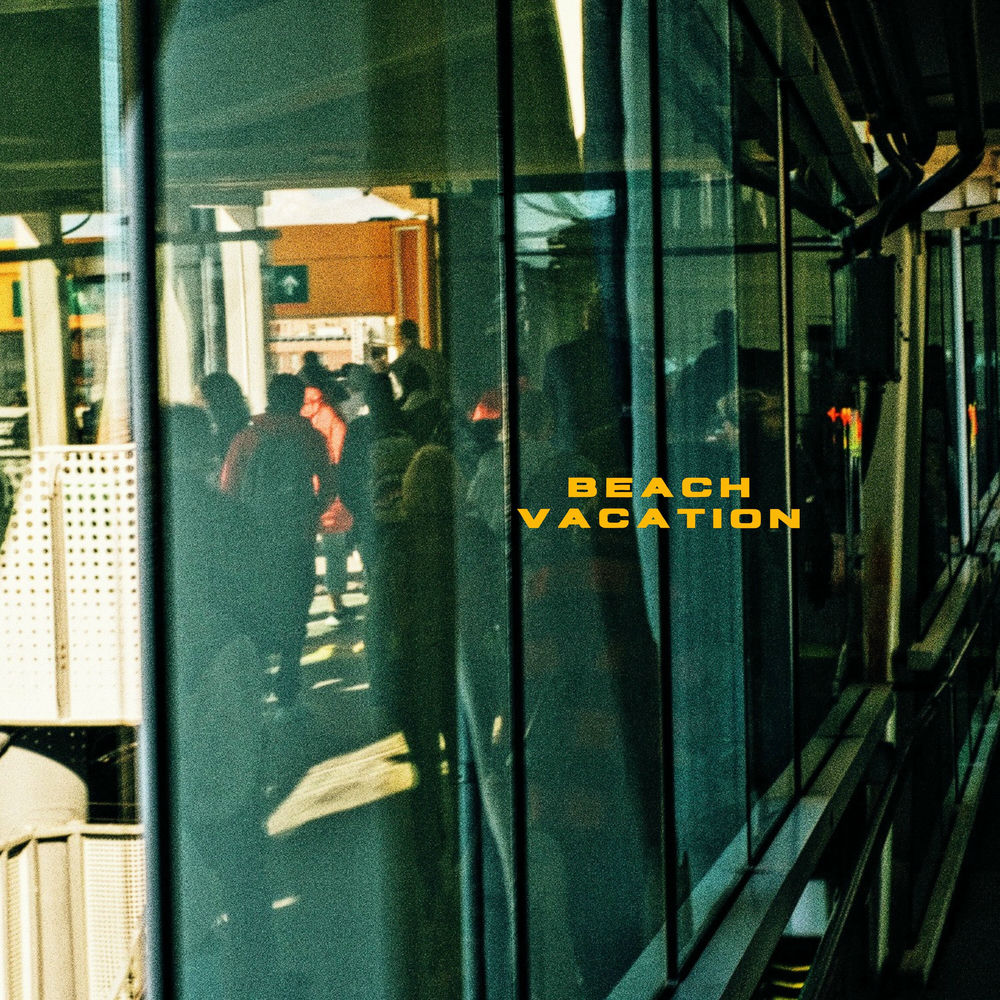 Photo de l'artiste Beach Vacation