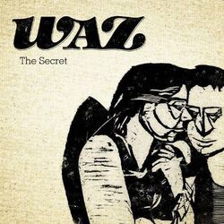 Picture of WAZ