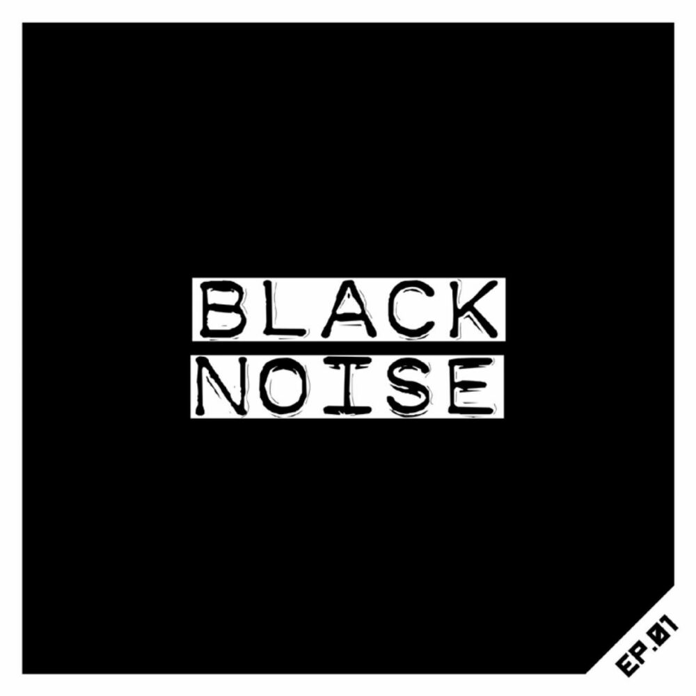 Picture of Black Noise
