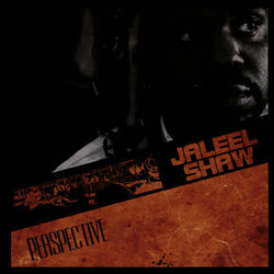 Picture of Jaleel Shaw