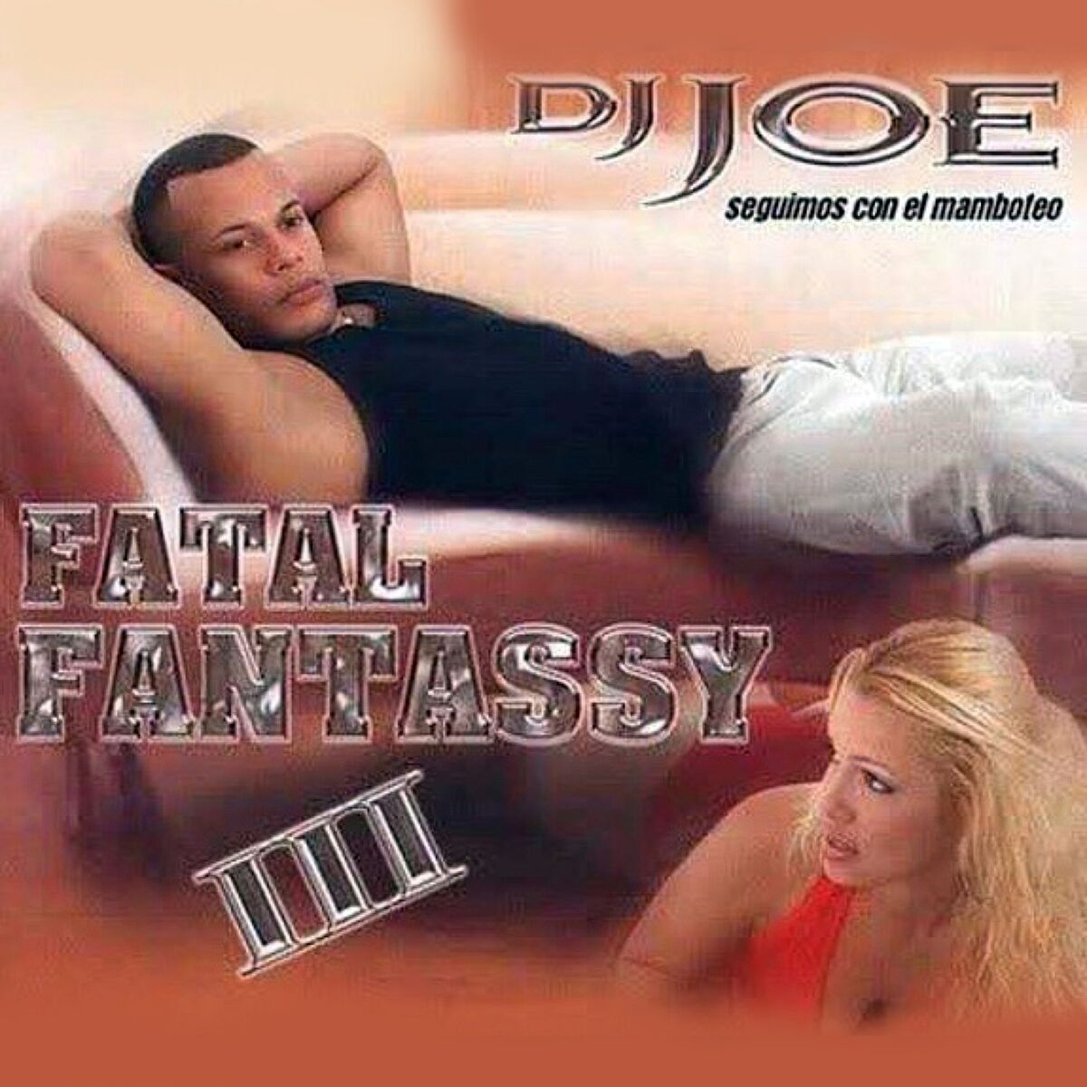 DJ Joe