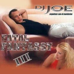 Picture of DJ Joe