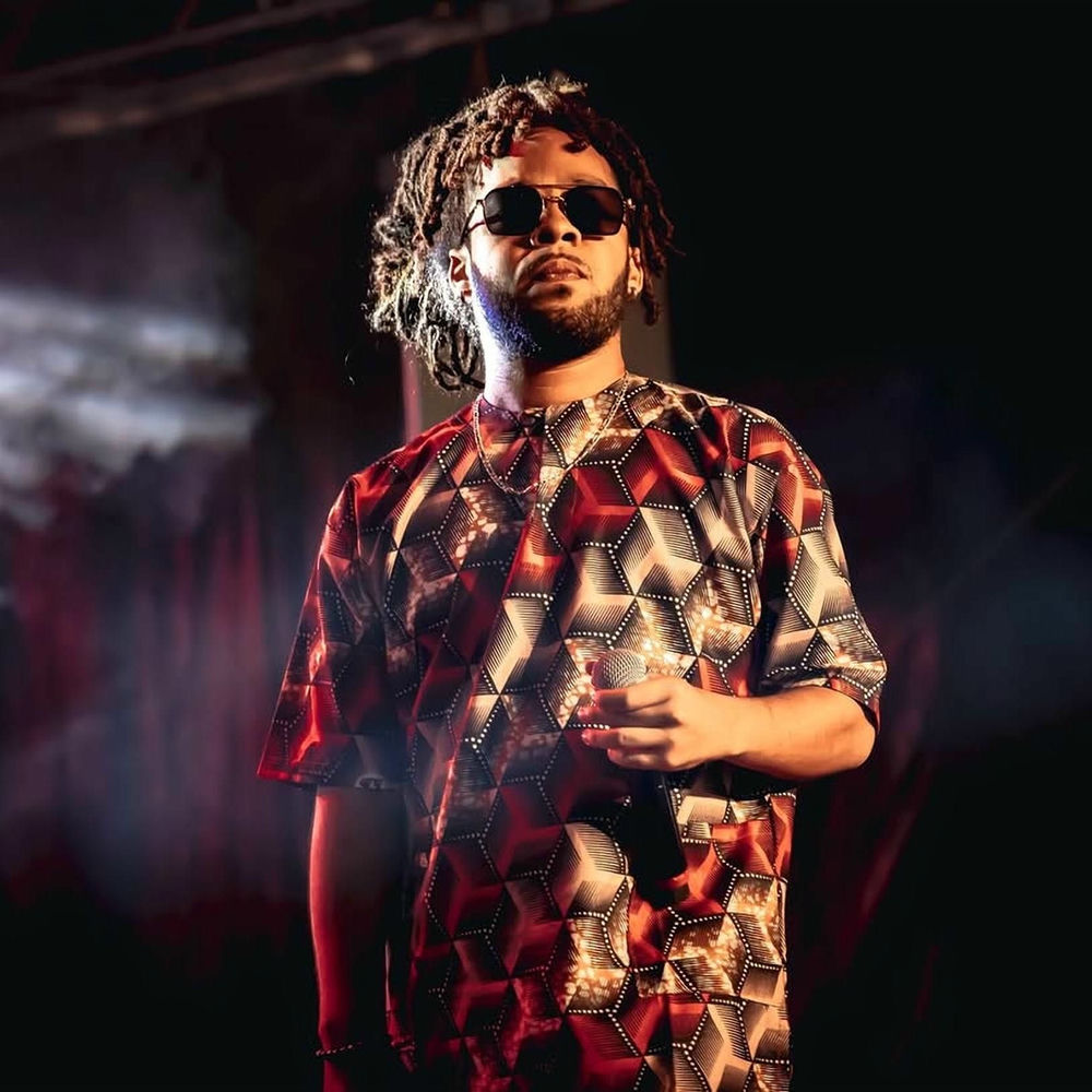 Photo de l'artiste Klowdy