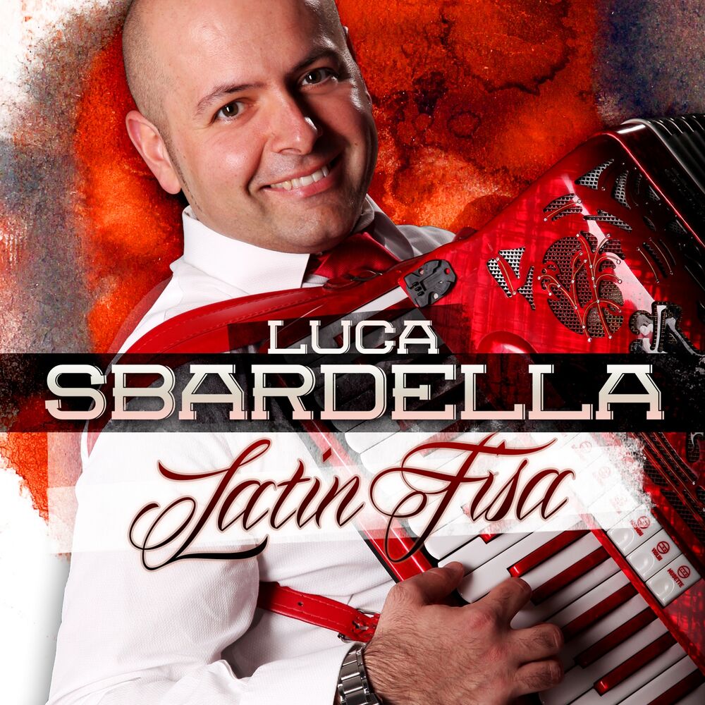 Picture of Luca Sbardella