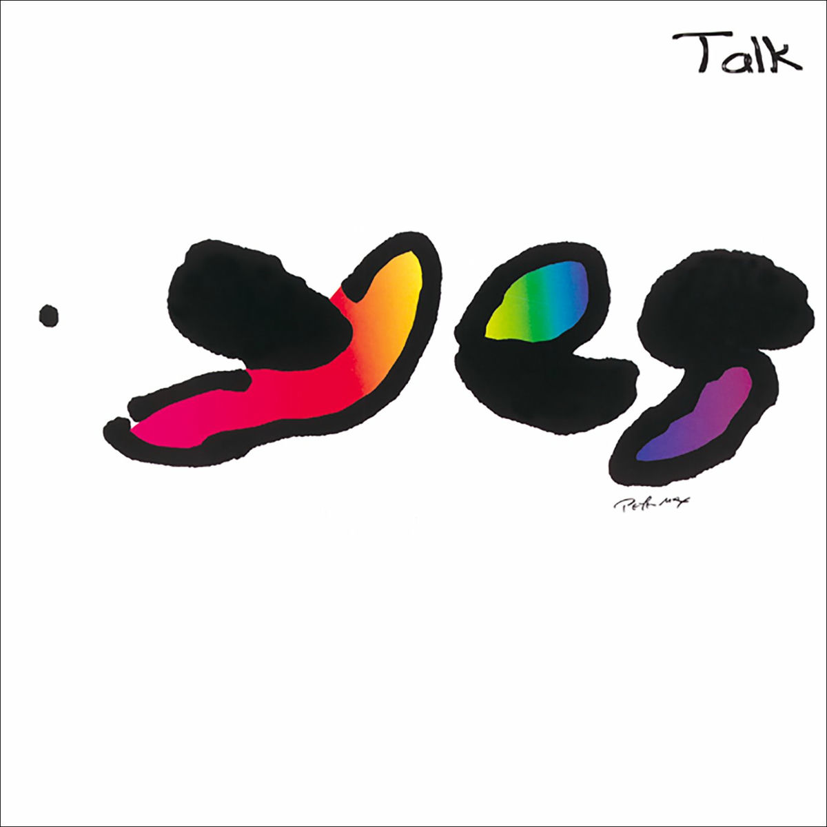 Artist picture of Yes