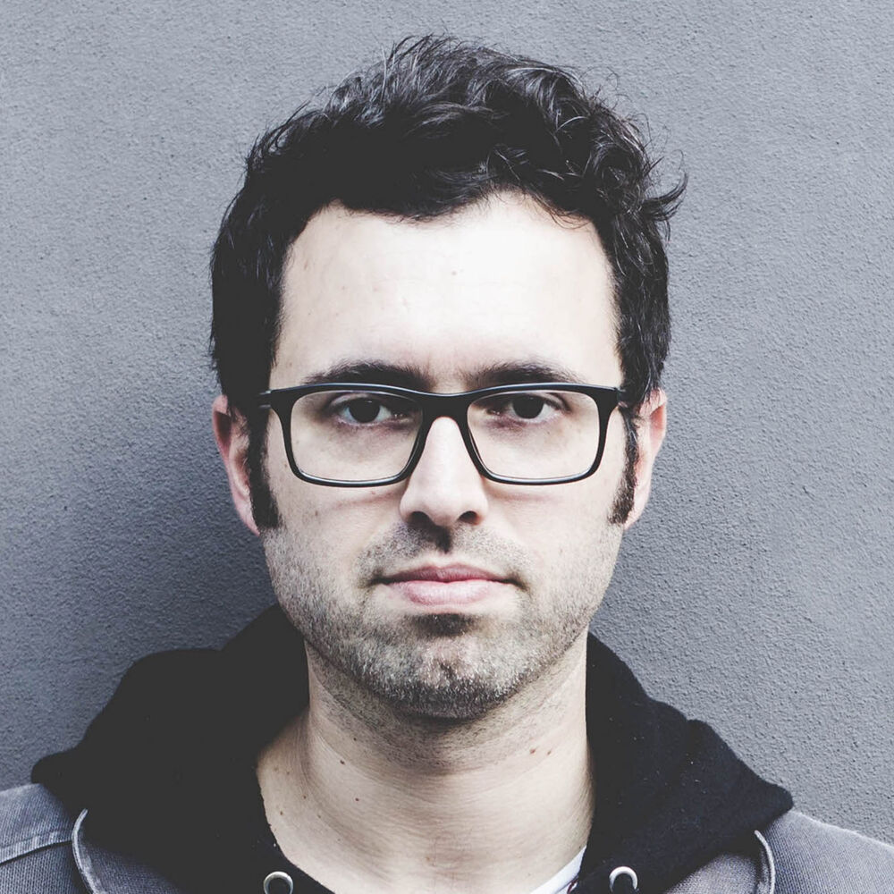 Picture of Luis Peixoto