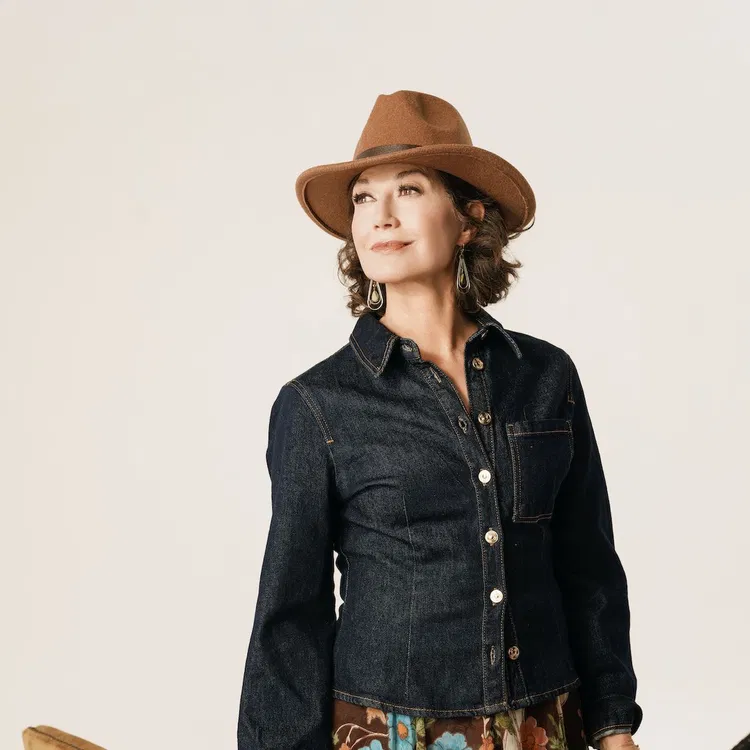 Amy Grant