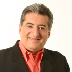 Picture of Jorge Oñate