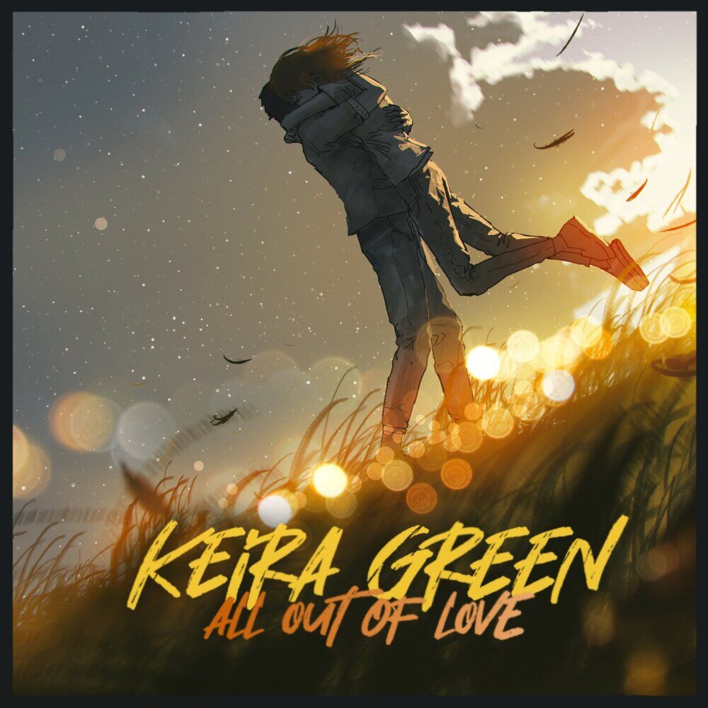 Picture of Keira Green