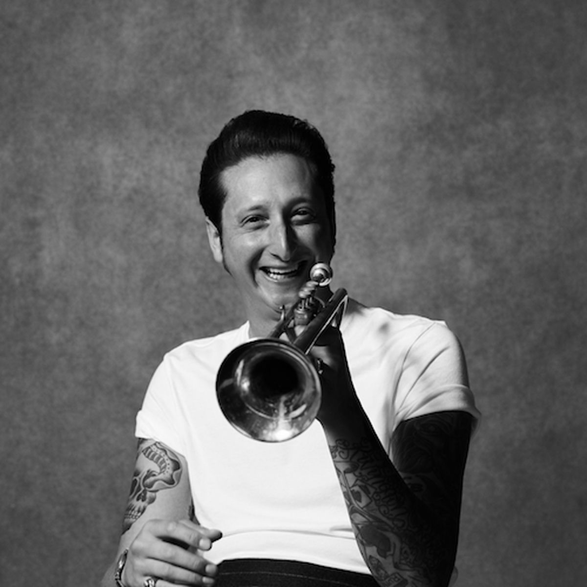 Brian Newman