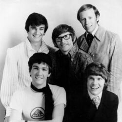 Picture of The Zombies