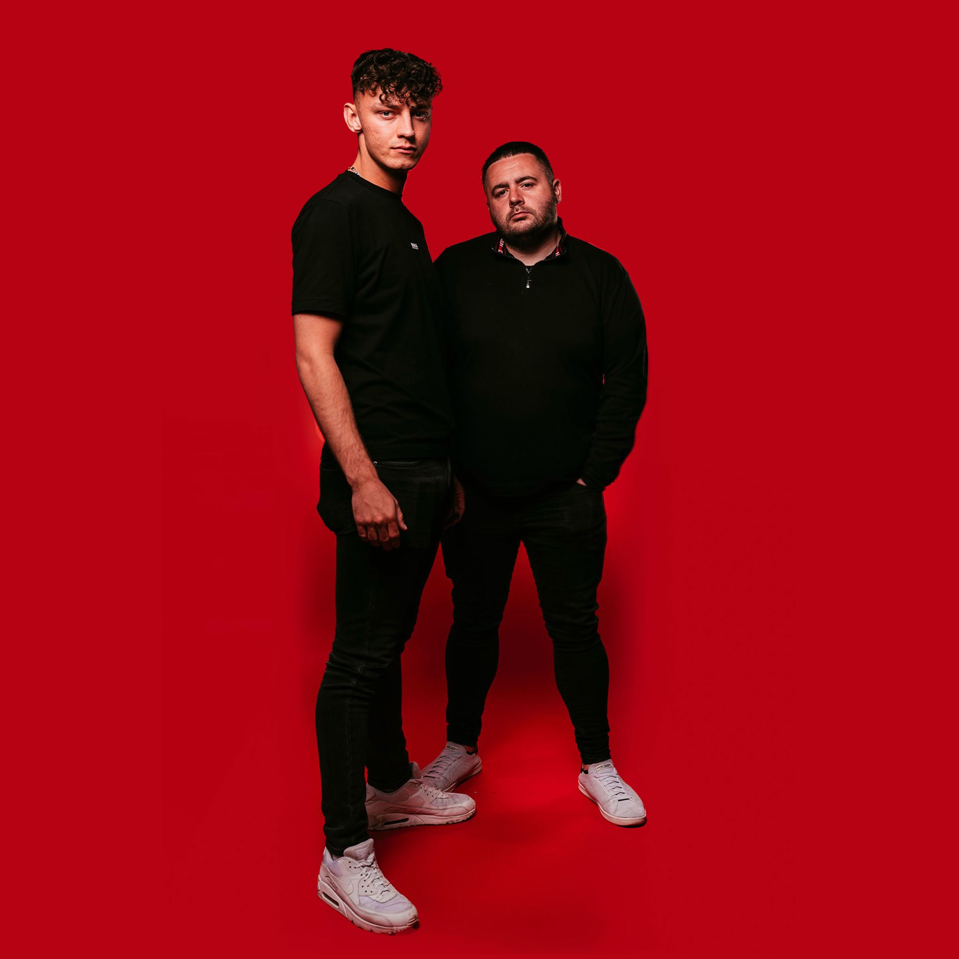 Artist picture of New Hype