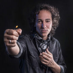 Picture of Javier Calamaro