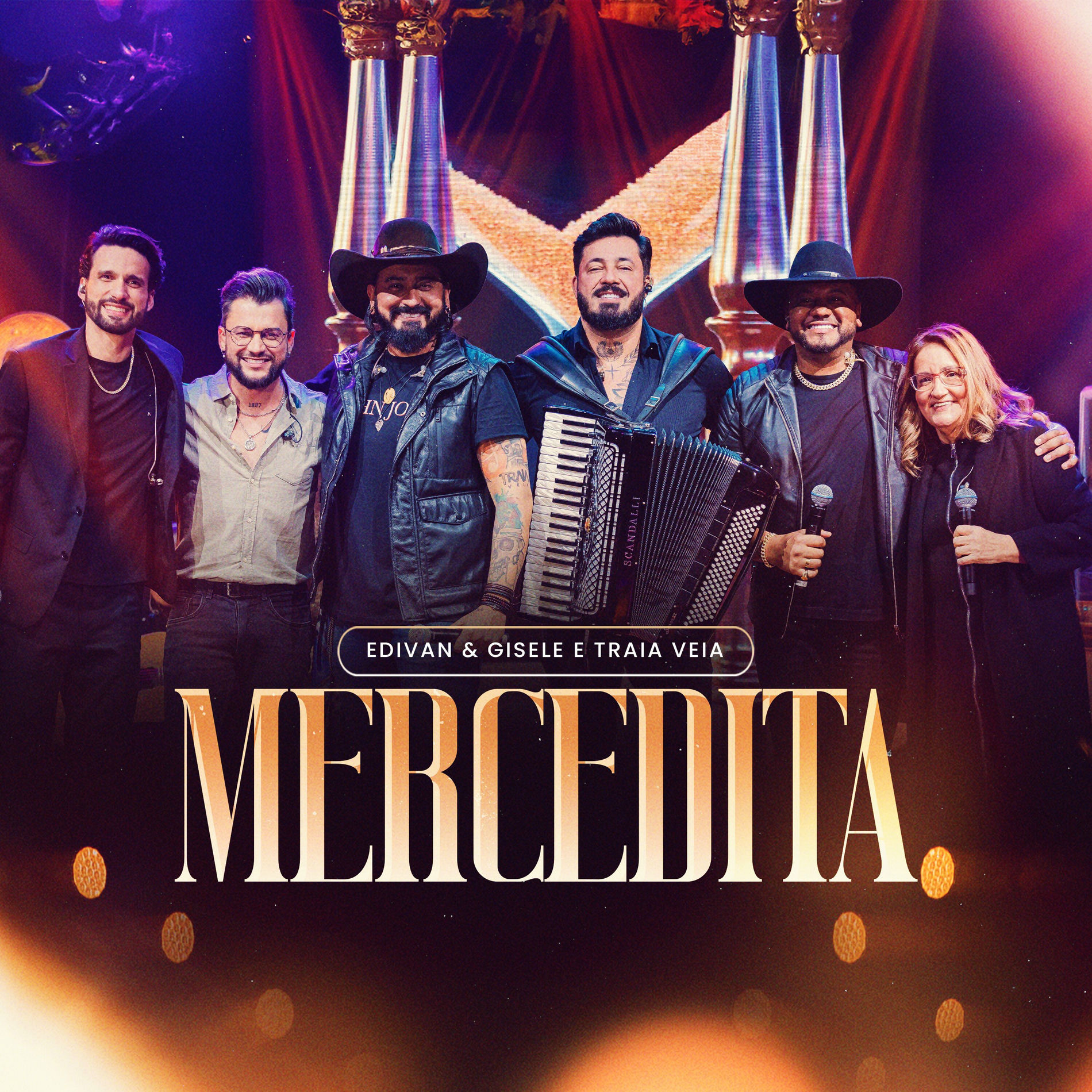 Artist picture of Edivan e Gisele