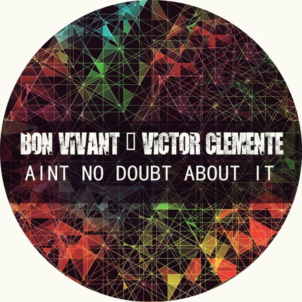 Picture of Bon Vivant, Victor Clemente