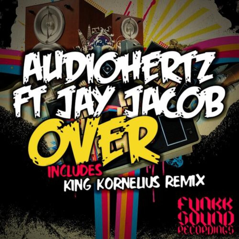 Picture of Jay Jacob, Audio:Hertz, King Kornelius
