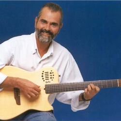 Picture of Renato Vargas