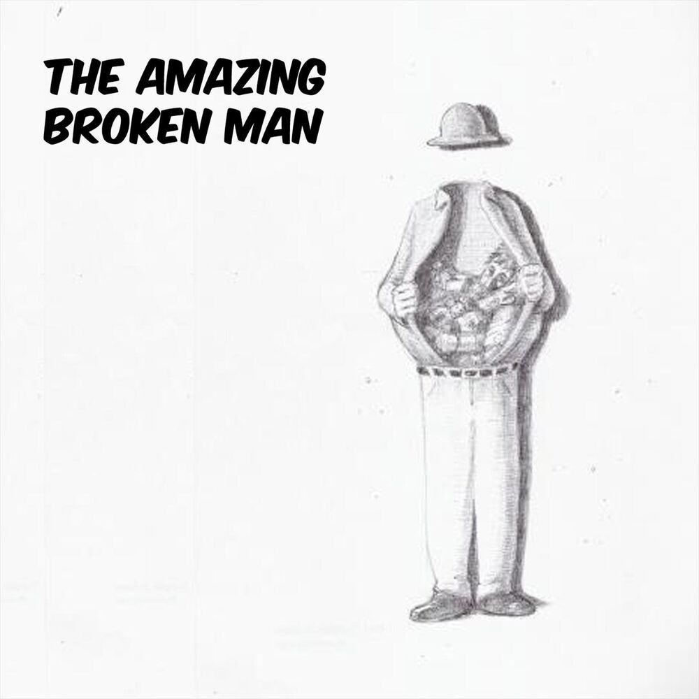 Picture of The Amazing Broken Man
