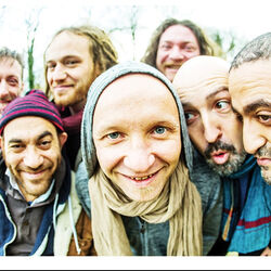 Picture of Collectif 13