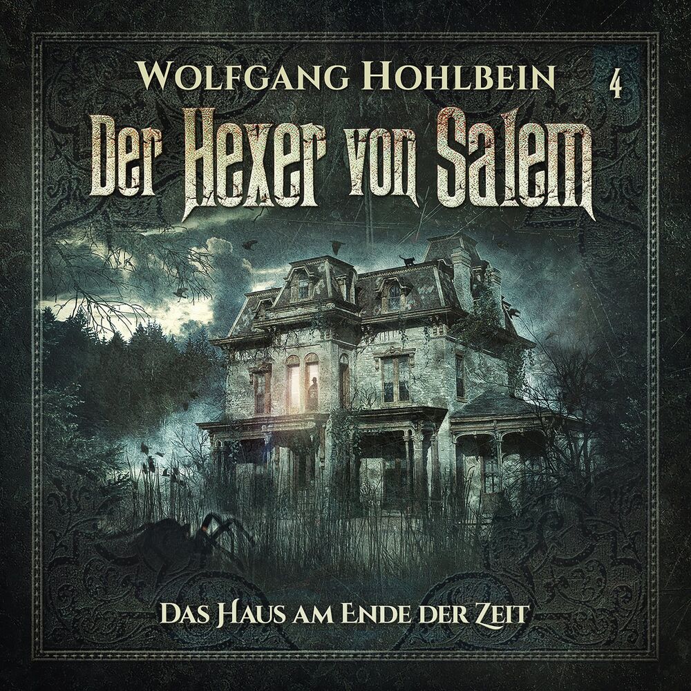 Picture of Der Hexer von Salem
