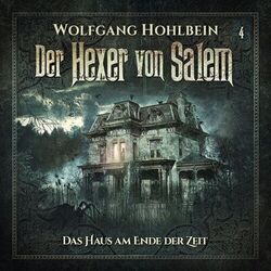 Picture of Der Hexer von Salem