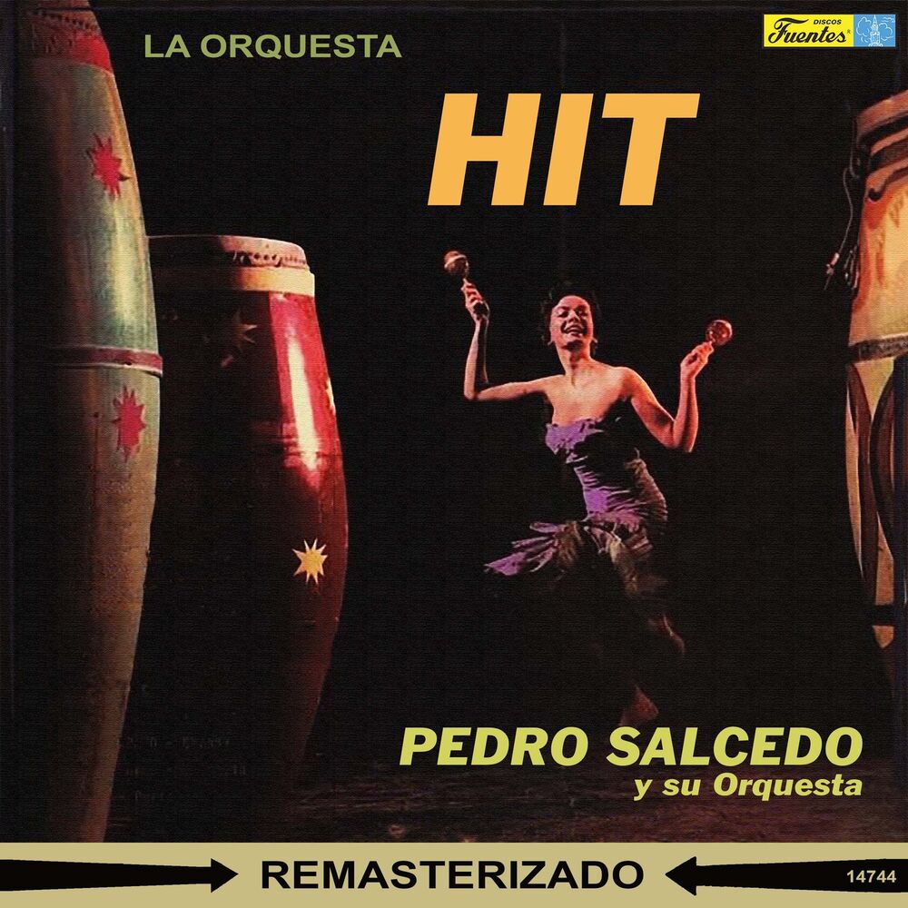 Picture of Pedro Salcedo Y Su Orquesta