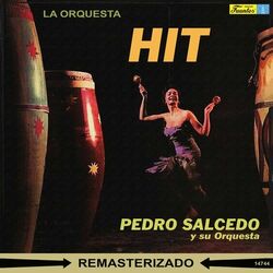 Picture of Pedro Salcedo Y Su Orquesta