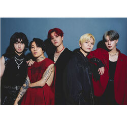 Picture of Madkid