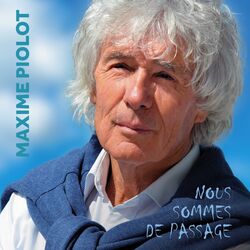Picture of Maxime Piolot