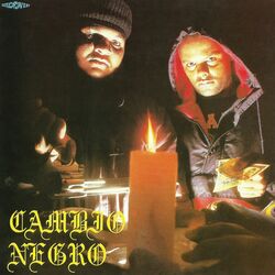 Picture of Cambio Negro