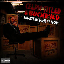 Picture of Buckwild