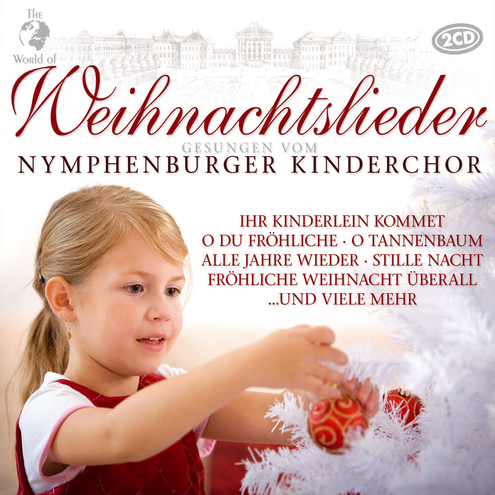 Picture of Nymphenburger Kinderchor