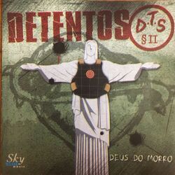 Detentos do Rap