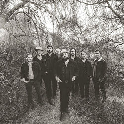 Picture of Nathaniel Rateliff & The Night Sweats