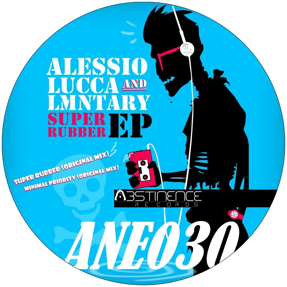 Picture of Alessio Lucca