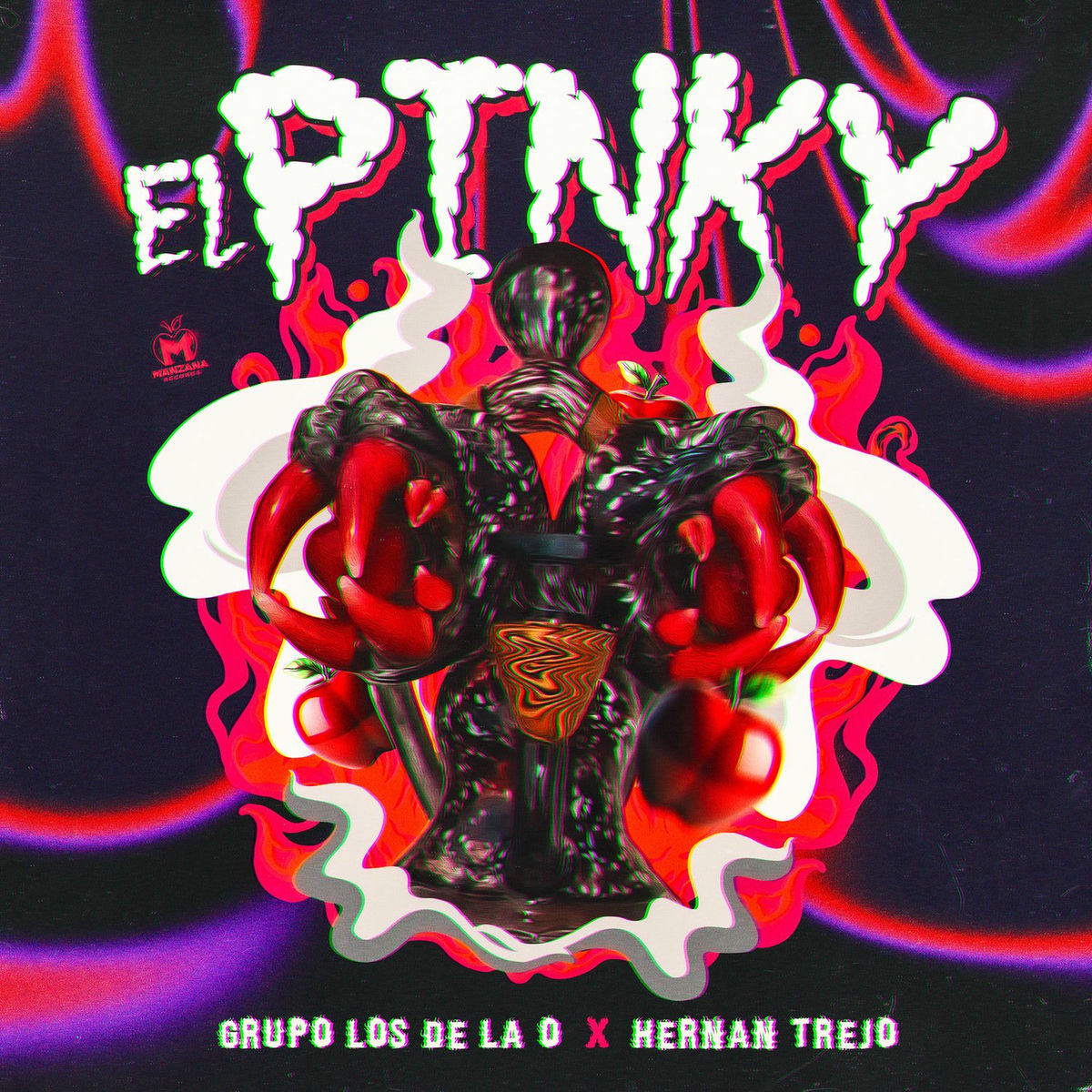 Grupo Los de la O