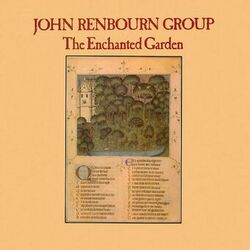 Picture of The John Renbourn Group