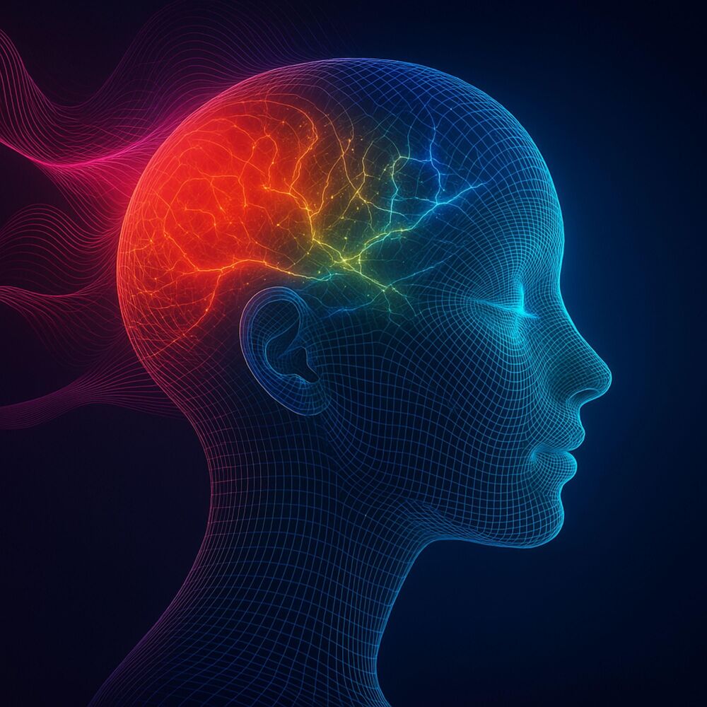 Picture of Deep Theta Binaural Beats
