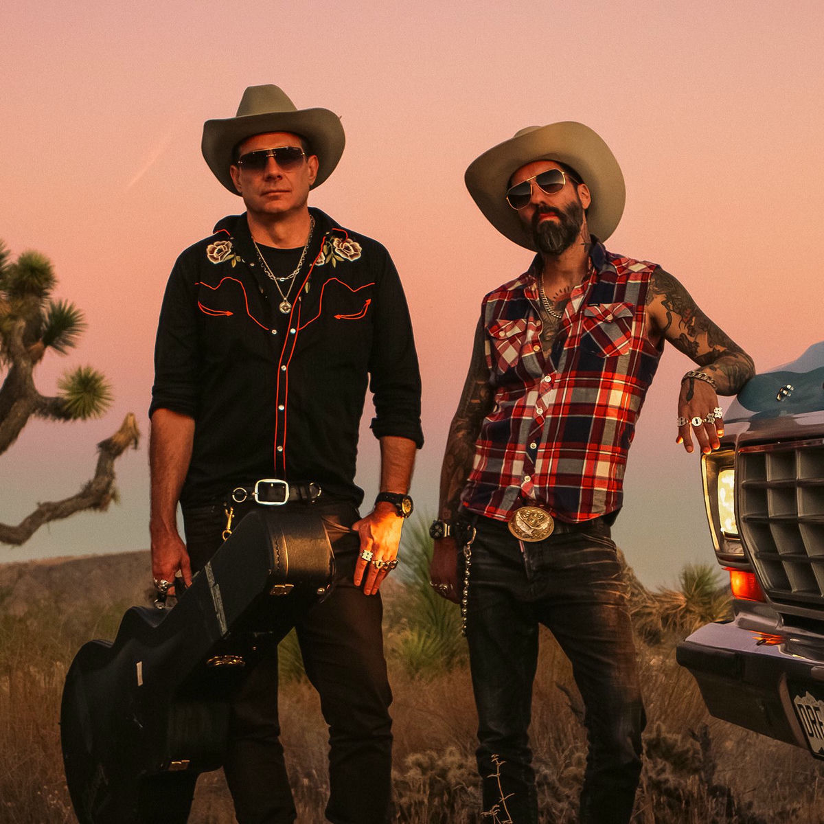 洋楽 G-RAP BOSS HOSS 洋楽 G-RAP BOSS HOSS 洋楽 G-Rap Boss Hoss The BossHoss