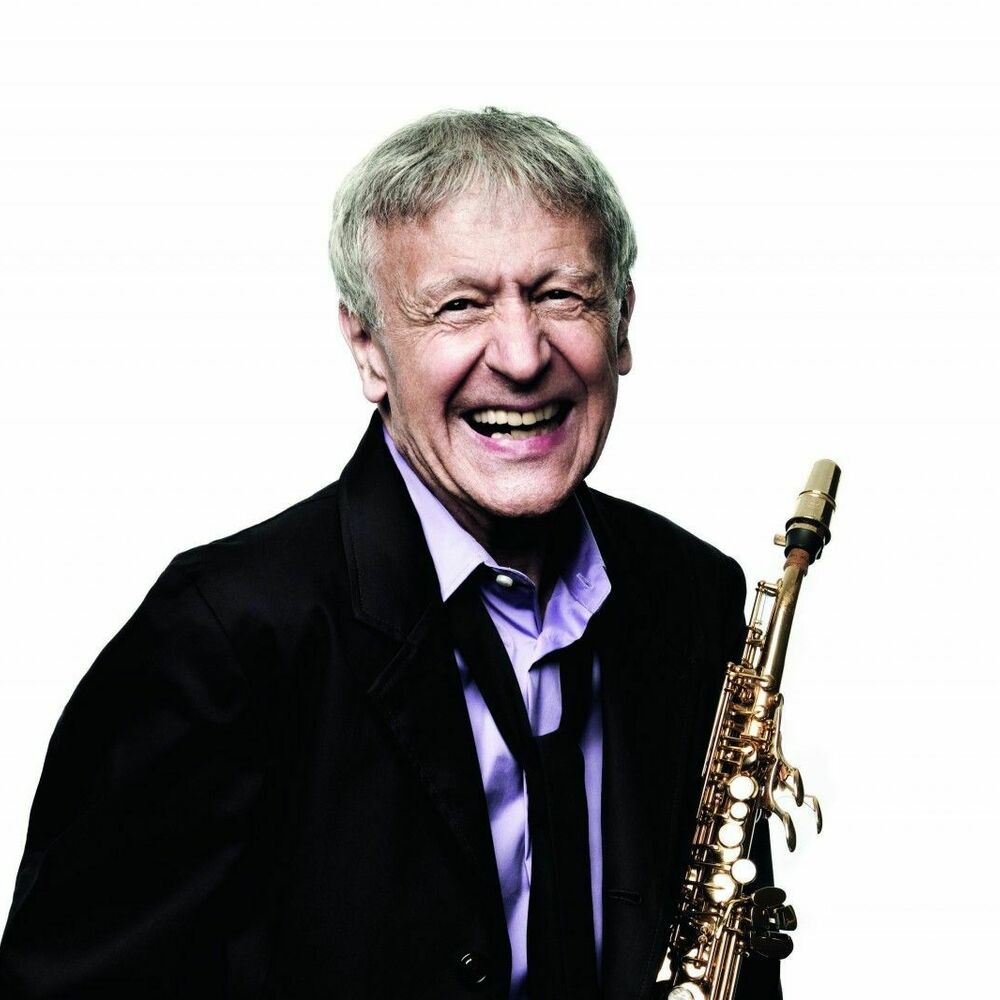 Picture of Michel Portal