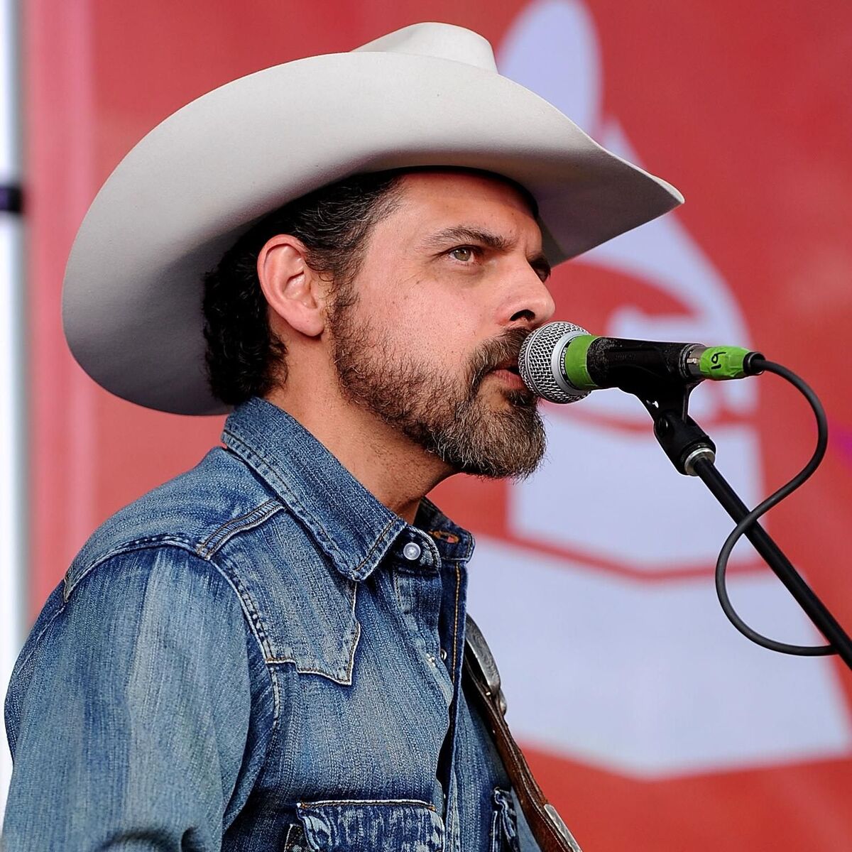 Rick Treviño