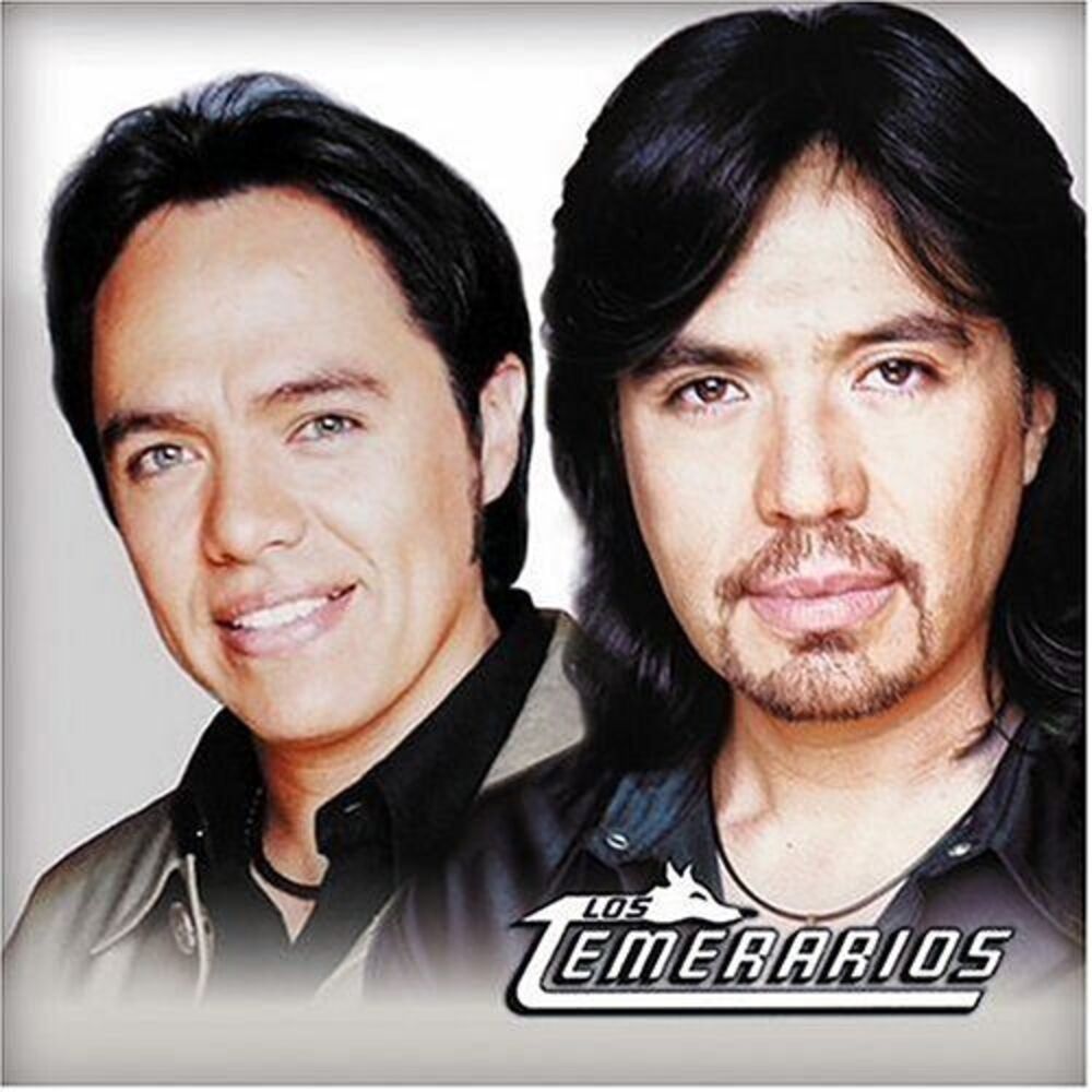 Picture of Los Temerarios