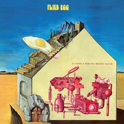 Picture of Flied Egg