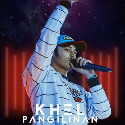 Picture of Khel Pangilinan
