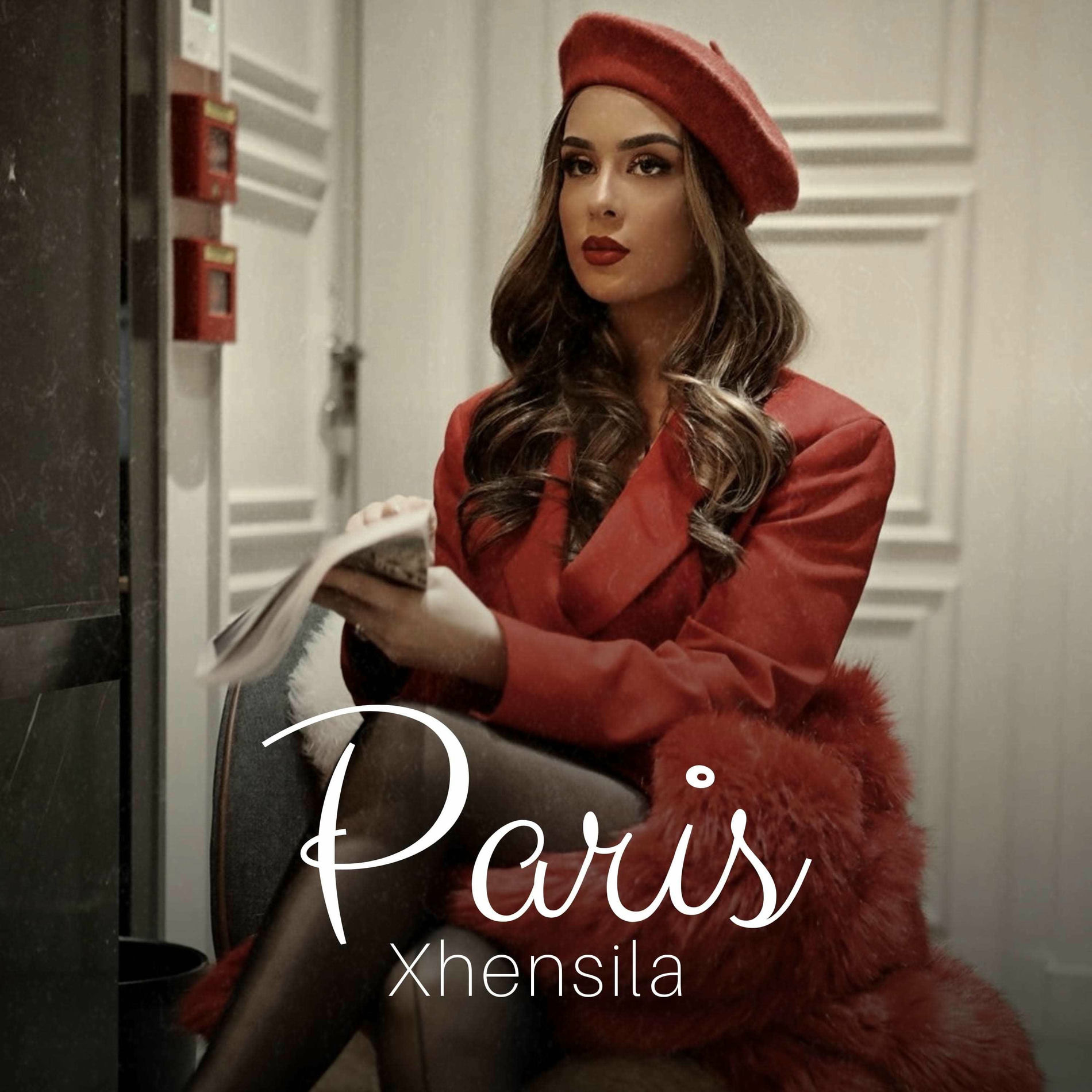 Xhensila